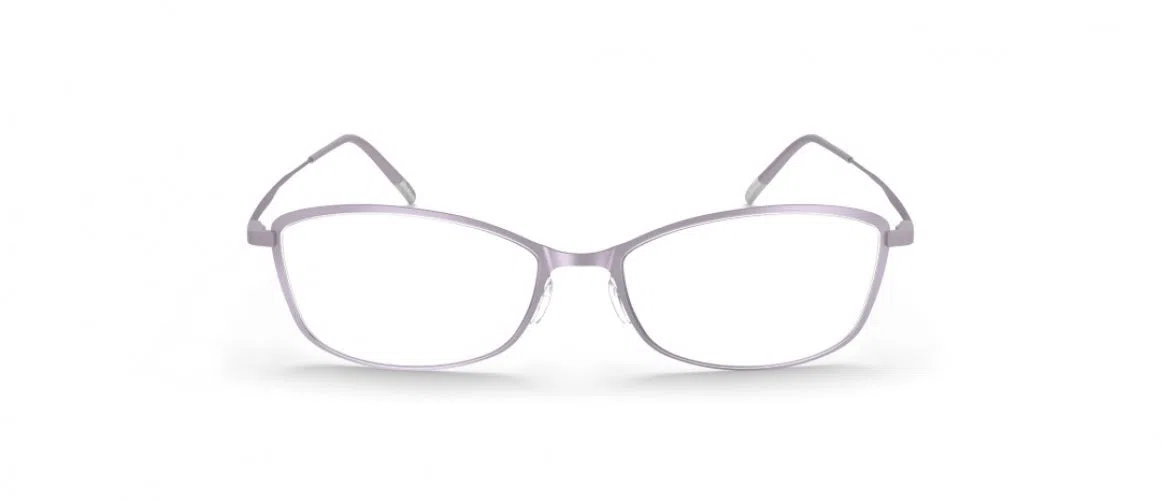 Silhouette Lite Wave 5531 Eyeglasses - view 15